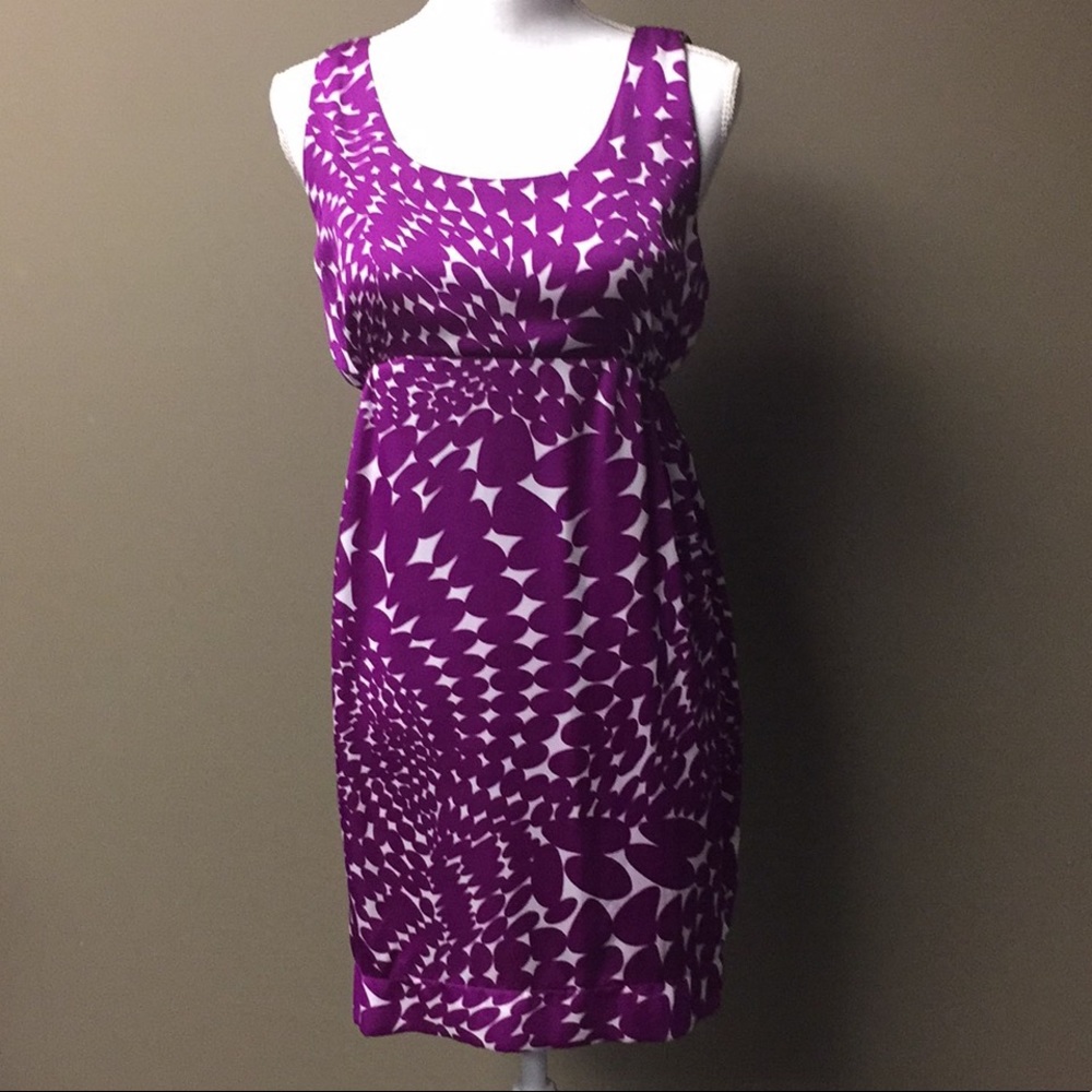 Fab’rik dress, sz m